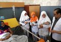 Ibu di Cilacap Lahirkan 3 Bayi Kembar Secara Normal, Ini 4 Tips Melahirkan Secara Normal