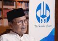 Di Tengah Situasi yang Kian Memanas, BJ Habibie Beri Pesan Menyejukkan Menjelang Pengumuman Pemilu 22 Mei