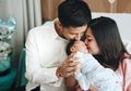 Tasya Kamila Jadi Ibu Muda, Ini yang Terjadi Pada Bayi Saat Persalinan