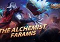Moonton Revamp Skill dan Mekanik Faramis Mobile Legends, Jadi Hero OP?