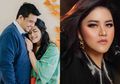 Biasa Tampil Kalem, 5 Potret Kahiyang Ayu Bak Selebriti Hollywood Ini Bikin Pangling