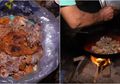 Pagpag, Makanan Daur Ulang Daging Sisa Pengunjung Restoran yang Lezat nan Murah Meriah