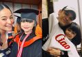 Anak Marshanda dan Ben Kasyafani Baru Saja Lulus TK, Sang Ayah Kisahkan Pengalaman Pertama Sienna Puasa, Kocak!