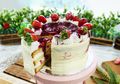 Sempurnakan Kue dengan Rich’s Whip Topping Base Bersama Chef Rozma