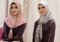 Mantap Berhijrah, Penampilan Donita Pakai Gamis dan Hijab Syar'i Dibilang Bak Malaikat, Adem Banget!
