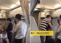 Dilamar Kekasihnya Secara Romantis, Karier Pramugari Ini Justru Berakhir Menyedihkan