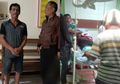 Sering Ditanya Kapan Menikah, Laki-Laki Ini Menebas Kepala Korban dengan Parang