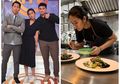 Curi Perhatian Saat Jadi Juri Master Chef Indonesia, Ini Perbedaan yang Chef Renatta Rasakan Setelah Jadi Terkenal