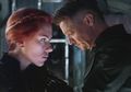 Ketahuan Deh, Film Black Widow Syuting di Budapest Hongaria!