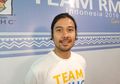 Chicco Jerikho Rela Lari Maraton 42 Kilometer Demi Penggalangan Dana