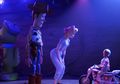 Trailer Final 'Toy Story 4' Tonjolkan Sosok Baru Duke Kaboom