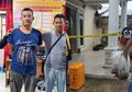 Kader Partai Ini Diduga Dibunuh Suaminya Sendiri Karena Minta Bayaran Rp700 Ribu Setiap Habis Berhubungan Badan