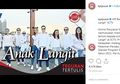 Penuh Adegan Remaja Saling Pukul dan Tendang Melulu, Sinetron 'Anak Langit' Dihentikan KPI