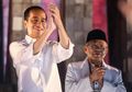 Lagi-lagi Menang, Jokowi Resmi Jadi 'Spesialis Pemilu', Selalu Memenangi Pemilu yang Diikutinya