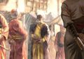 Kisah Assassin, Ordo Pembunuh Paling Ditakuti yang Sempat Bikin Pening Sultan Saladin