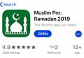 Cara Mudah Untuk Mencari Makanan yang Halal Saat Sedang Mudik
