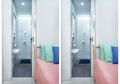 Manfaatkan Lahan Sisa untuk Sambut Tamu Saat Tahun Baru di Kamar Tidur Sempit, Begini Caranya!