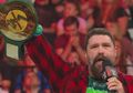 Legenda Gulat, Mick Foley, Umumkan Title 'Hardcore' Terbaru di WWE