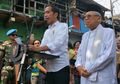 Ini Alasan Jokowi Memilih Deklarasikan Kemenangan Pemilu 2019 di Perkampungan