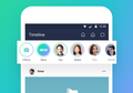 Ikutin Facebook dan Instagram, Line Kini Punya Fitur Stories