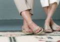 5 Cara Cek Kesehatan Kaki, Sederhana, Cepat dan Murah