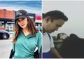 Luna Maya Terkapar di Kamar Mandi Hingga Buat Sahabatnya Panik, Ruben Onsu: 'Na Kuat Na!'