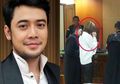 Hilda Vitria Menangis Sesegukan di Depan Hakim untuk Kasus Kriss Hatta: Saya Pernah Menikah