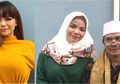 Hormati Bulan Ramadan dengan Berhijab, Dinar Candy Tetap Lakukan Suntik Lemak
