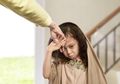Perkembangan Otak Anak yang Pernah Dipukul Mirip Otak Korban Pelecehan