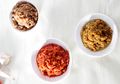 Coba Simpan Stok di Kulkas Tiga Bumbu Dasar Masakan Indonesia Berikut Ini, Bikin Masak Jadi Lebih Praktis dan Hemat Waktu