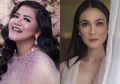 Percaya Diri Tampil Tanpa Makeup, Penampilan Kahiyang Ayu Saat Makan Bareng Luna Maya Curi Perhatian