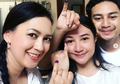 Jarang Terkespos, Intip Potret Kompak Chika Bagaskara dengan Keluarganya. Lengket Banget sama Mama, Ira Wibowo!