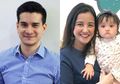 Masih Jalin Silaturahmi, Begini Potret Kedekatan Steve Emmanuel yang Menggendong Kylie Zhivanna, Putri Andi Soraya