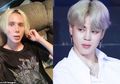 Pria Ini Rela Bayar 1 Miliar Rupiah Demi Mirip Jimin BTS
