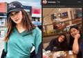 Luna Maya Makan Malam Bareng Kahiyang Ayu, Sedah Mirah Justru Pincut Hati Luna: Lucu Banget!