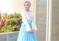 Paduan 7 Rok Tutu Hijabers Untuk Lebaran Biar Lebih Manis & Anggun!