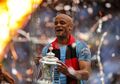 Resmi Tinggalkan Manchester City, Vincent Kompany Curhat Lewat Surat Terbuka