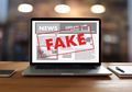Berita Hoax Merajalela Jelang 22 Mei, Minimnya Literasi Digital Penduduk Jakarta Sebabkan Kericuhan