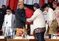 Hasil Pilpres 2019 Dimajukan, KPU Tetapkan Jokowi-Ma'ruf Sebagai Pemenang dengan Selisih 16 Juta Suara dari Prabowo-Sandi