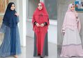 6 Pilihan Baju Syar'i Modern yang Cocok Dipakai Remaja Saat Ramadan