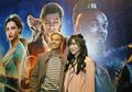 10 Tahun Lalu Gamaliel Memaksa Audrey Nyanyiin A Whole New World