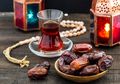 Resep Buah Kurma Untuk Menurunkan Tekanan Darah Tinggi, Konsumsi dengan Air Hangat Tiap Pagi Setiap Hari