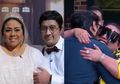 Kembali Bertemu Andre Taulany di Acara Live, Nunung Langsung Peluk Erat: 'Kamu Baik-baik Aja kan?'