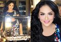 Terkuak Alasan Krisdayanti yang Selalu Tampil Sempurna dengan Wajah Full Makeup Saat Bernyanyi di Atas Panggung