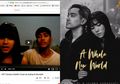 Gamaliel Berhasil Bikin 10 Years Challenge Paling Fantastis: Dulu Cuma Cover 'A Whole New World' di YouTube, Satu Dekade Kemudian Dia Bawain Lagu Itu untuk OST Aladdin