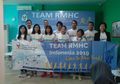 Berlari Sejauh 42 Kilometer, Team RMHC Indonesia 2019 Lakukan Penggalangan Dana Rumah Singgah di Bali