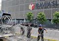 Beberapa Jalan Ditutup Karena Aksi Massa 22 Mei di Depan Bawaslu, Ini Jalan Alternatifnya