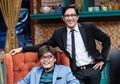 Kembali Muncul di TV, Reaksi Sule Saat Bertemu Andre Taulany Di Acara Sahur Bikin Haru Warganet