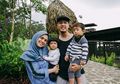 Kedua Anaknya Masih Balita, Nycta Gina dan Rizky Kinos Bagikan Pengalaman Bawa Anak Nonton di Bioskop