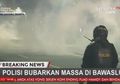 Polisi Gunakan Gas Air Mata untuk Kendalikan Aksi Massa 22 Mei: Ini yang Terjadi pada Tubuh Jika Terkena Gas Air Mata